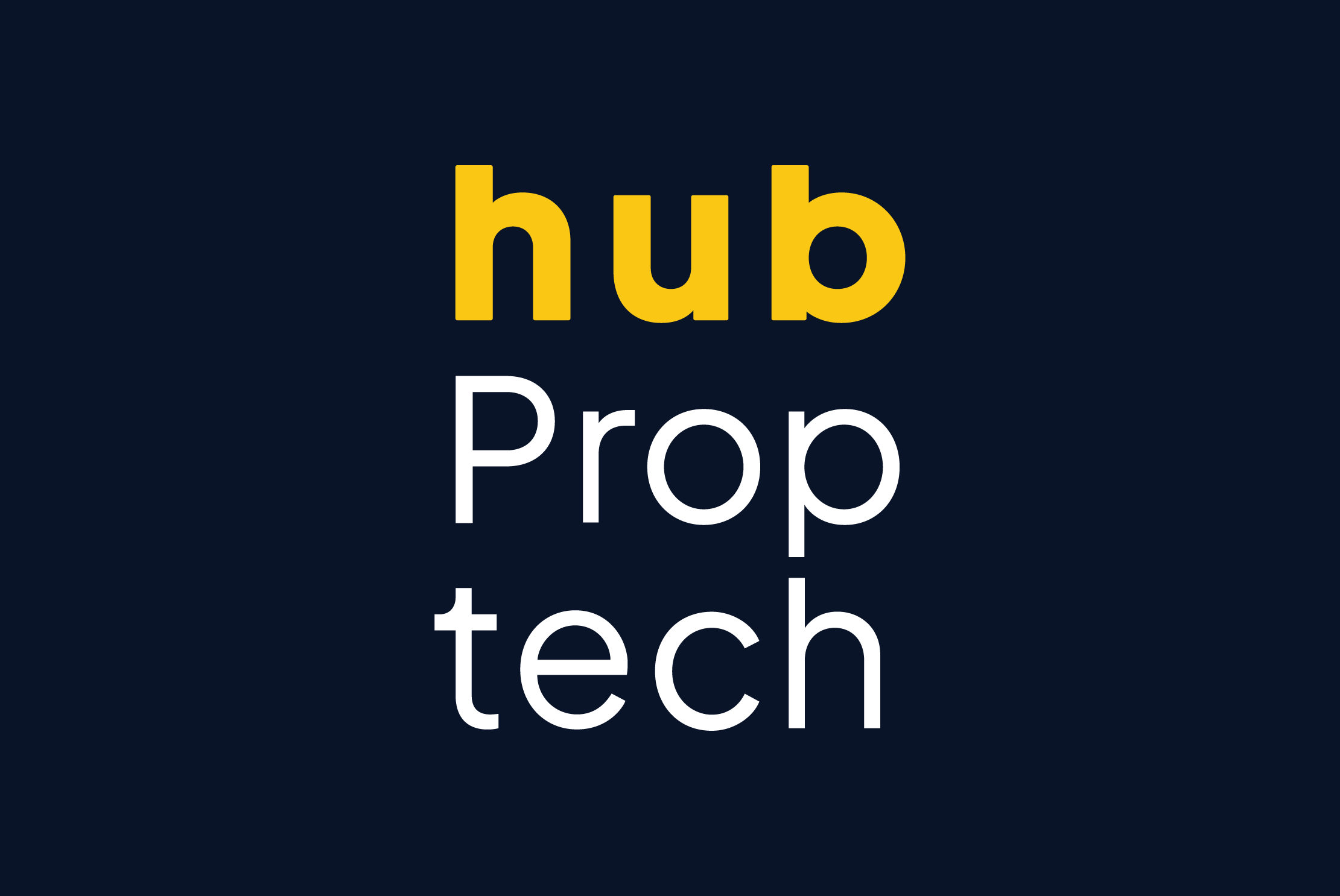 Hub PropTech